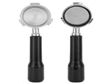 Coffee Bottomless Portafilter Stainless Steel Filter Holder Basket Replacement Tool Coffee Machine V1294-YM0710-3118210237911