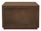 Gatsby 2-Drawer Bedside Table V199-BS002GTYWN