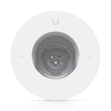Ubiquiti G6 PTZ In-Ceiling Mount, White, In-ceiling Mount Accessory For G6 PTZ. V1202-V2-NHU-UACC-G6-PTZ-ICM-W