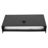 Modern LED Wall Light Motion Sensor Rechargeable Magnetic Up and Down Lighting LED Wireless Wall V1294-YM0901-3119240058411