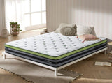 Dreamz Double Cooling Mattress Pocket MS1020-D