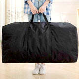 Extra Large Christmas Tree Storage Bag 173x76x51cm Waterproof V178-66905