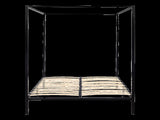 4 Four Poster Double Bed Frame V63-817853