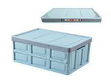 Car Trunk Storage Organizer Foldable Multifunctional 55L Trunk Organizer Storage Box V1294-YM0901-3117240163911