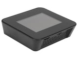 CO2 Meter 9 in 1 USB Rechargeable Portable Real Time Monitoring 5V 1A Pm2.5 Detector for Pm1.0 V1294-YM0626-3113220306311