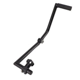 String Trimmer Handle Ergonomic Trimmer Grip Lawn Trimmer Handle Grip Weed Trimmer Handle for Lawn V1294-YM0901-3111230242711