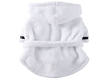 LGCASL Pet Bathrobes, Pajamas Clearance! Dog Cat Bathrobe Pet Clothes Hotel Bath Towel Pet Bathrobe V1189-LWWAL-20260325-02723