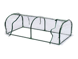 Warm Plastic Film Small Warm House Outer Cover Plant Rainproof House Garden V1294-YM0714-210926DY01-3