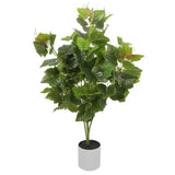 Artificial Potted Grape Vine Tree 70cm V637-DP1043069