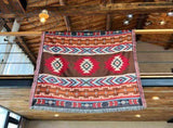 180*300cm Bohemian Picnic Blanket, Waterproof Camping Blanket, Outdoor Rug for Camping, Picnic, V888-ELOSUNG10331
