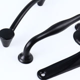 10 Pcs MC8838-256 Black V1221-XM-JJBS-009