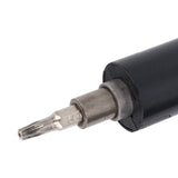 Mini Electric Screwdriver High Accuracy Torsion Power Screwdriver Repair Tool for Phone Repairing V1294-YM0901-3114240102211