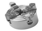 4-Jaw Lathe Chuck, 3 Inch Clamping Range with T-key V952-SZKP3YC4GKZ0TVAS3V0