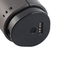 Rechargeable Cordless 5000mAh Batterry 6 Speed Adjustment Fast Drying Portable Travel V1294-YM0901-3113240267714