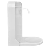 Automatic Clean Soap Dispenser Infrared Induction Wall Mounted Desktop Installation Hand Soap Divide V1294-YM0715-3112210108411