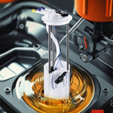 Electric Fuel Pump Module Assembly for Chevrolet Silverado and GMC Sierra V952-DDGYRYBRYBMKBZ99TV9