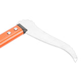 Logging Tool Ergonomic Anti Slip Handle Lightweight Forestry Pick Tool for Dragging and Stacking V1294-YM0901-3111250206811