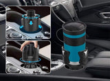 Expandable Car Cup Holder - Multifunctional Adjustable Drink Organizer V1263-JX-4410