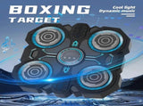 Exercise Essential Kids' Reaction-Striking Toy Trains Hand-Eye Coordination, Fun Indoor V1232-ETDLQ001