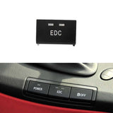 Car No. 2 Center Console Switch Button for BMW 3 Series M3 2005-2012 V1263-JX-6783