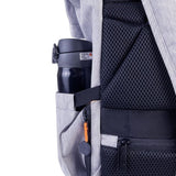 Flightmode Day Tripper Backpack - GREY V915-FB0004-GY