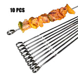 Asmoke BBQ Set V642-XFAS-BBQ-MCLSMTMS