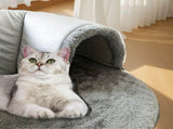 Cat Bed Cat Furniture Cat Tunnels Cat Toy Cat Comfort Cat Entertainment V1107-DSZ-CAT-00130