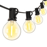 Garden Decorative String Lights - 15m 50 LED Fairy Lights for Indoor & Outdoor Ambiance V1192-D44
