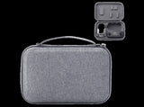 Portable Travel Shockproof Storage Bag Carrying Case for DJI Mavic Mini Drone V1263-JX-1281