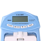 Digital Dynamometer Hand Grip Strength Muscle Tester Electronic Power Measure V201-FDZ0012DB8AU