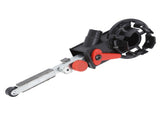 Belt Grinder Metal Furniture Grinding Polishing Machinne Household Small Belt Sander with Belt V1294-YM0714-3114210087111