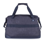 Flightmode Duffel Bag - BLACK V915-FB0005-BK