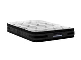 Giselle Bedding 36cm Mattress Cool Gel Memory Foam Single MATTRESS-HOTEL-LUX-S