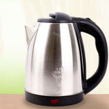 Electric Heating Kettle 304 Stainless Steel Large Capacity Water Boiler Teapot for Home V1294-YM0716-3113220147111
