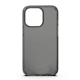 EFM Bio+ Case Armour with D3O Bio for iPhone 13 Pro Max - Black/Grey V578-EFBIOAE193SMC