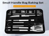 18 packing Accessories, Dad Gifts for Christmasing Gifts, Heavy Duty Stainless Steel V1192-AZ-W-3395