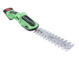 Handheld Grass Trimmer Multifunctional Rechargeable Electric Shrub Trimmer for Home US Plug 100240V V1294-YM0901-3111240151012