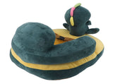 Baby Seat Sofa Soft Plush Comfortable Adjustable Angle Bluetooth Function Baby Sitting V1294-YM0901-3116240001614