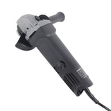 Angle Grinder Adjustable Speed High Power Polisher Grinding Polishing Machine for Operation CN Plug V1294-YM0703-3111230037511