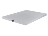 Giselle Bedding Cool Gel Memory Foam Mattress Charcoal 7-Zone Washable Bamboo Cover 15cm King FOAM-C-MFM-NOBLE-H015-K