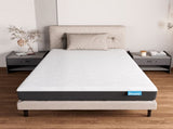 Dreamz Mattress Gel Memory Breathable Single MS1025-S