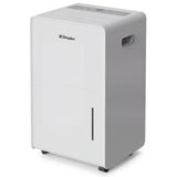 Dimplex 20L Portable Dehumidifier w/ Preset Modes Fan Speeds 4L Water Tank Timer DC20DEHUM