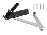 Lawn Mower Blade Sharpener and Balancer, 15&deg - 45&deg Adjustable Lawnmower Blade Sharpening Tool with 4 V952-GCDPJJYPHQ1592EDB001V0