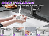 Car Vacuum Cleaner,19000PA High Power Mini Vacuum Cleaner,Rechargeable Handheld Vacuum,Portable V1164-325723