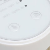 Wifi Automatic Indoor Plant Watering System Round Automatic Drip Irrigation Kit for Indoor Potted V1294-YM0901-3111230315211