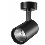 Spot Plafond Black, Mat Pivotant, Orientable Spot of Indoor V1237-MS-626-192