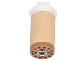 Ceramic Heating Core High Strength Good Thermal Stability Heat Resistant Heating Tube 0 to 600&degC 230V V1294-YM0714-3113210320111