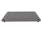 Fast Drying Sink Tray Anti Slip Water Absorption Diatomaceous Earth Sink Caddy Organizer Sponge V1294-YM0706-3118230215112