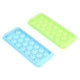 Innovative Ice Cream Mold with Lid Household Ice Making Mold for Home Kitchen Summer V1294-YM0901-3118210228811