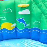 Lifespan Kids Atlantis Slide & Splash V420-PEATLANTIS